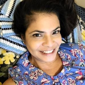 Meet your Posher, Yelitza